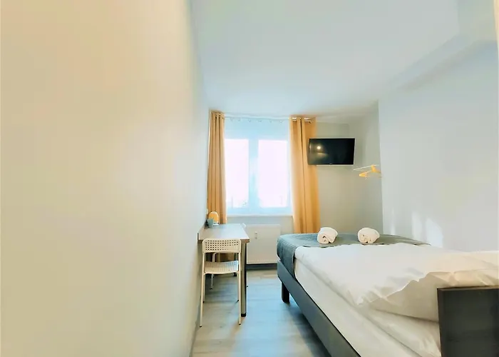 Zefiro Ogrody Aparthotel 3*