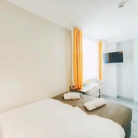 Aparthotel Zefiro Ogrody