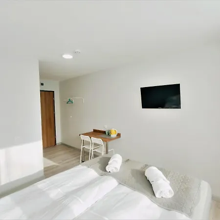 Zefiro Ogrody 3* Gdańsk