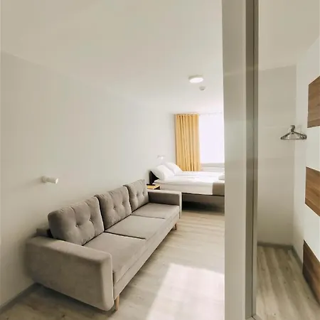 Lejlighedshotel Zefiro Ogrody 3*