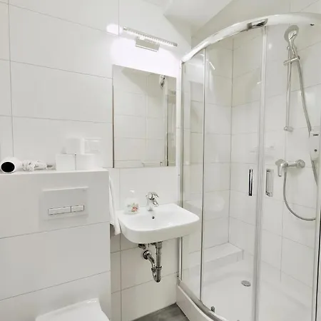 Zefiro Ogrody Lejlighedshotel