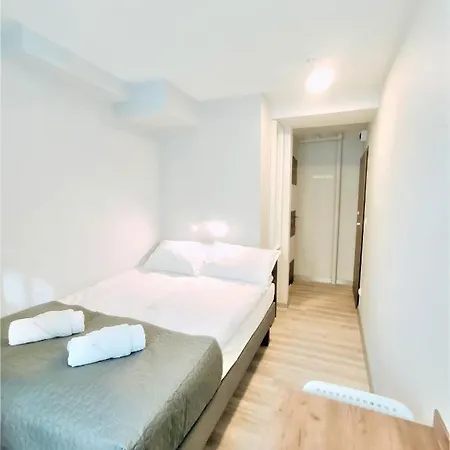 Zefiro Ogrody Gdańsk