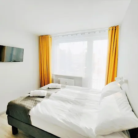 Zefiro Ogrody Gdańsk