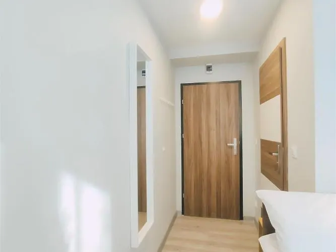 Zefiro Ogrody Gdansk