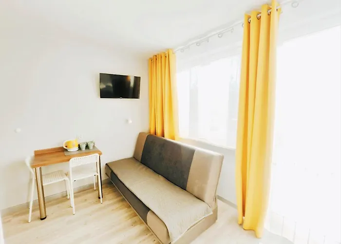 Zefiro Ogrody 3* Γκντανσκ