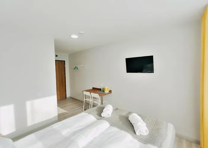 Zefiro Ogrody 3* Gdansk