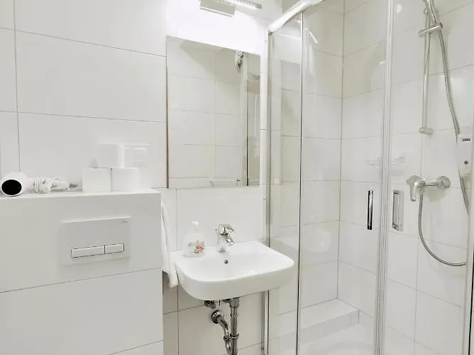 Zefiro Ogrody Aparthotel