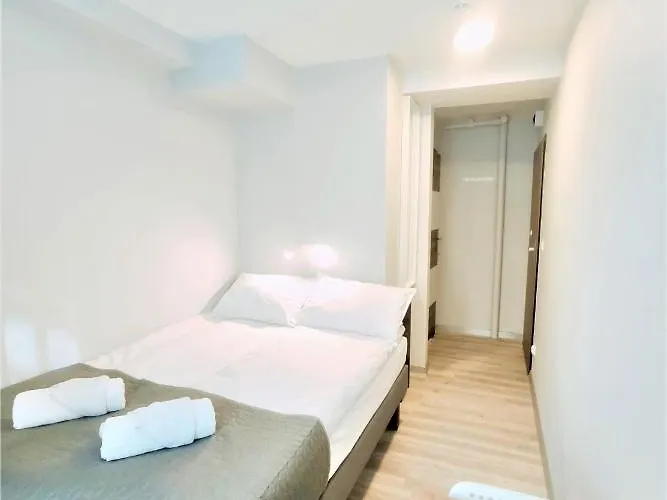 Zefiro Ogrody Gdansk