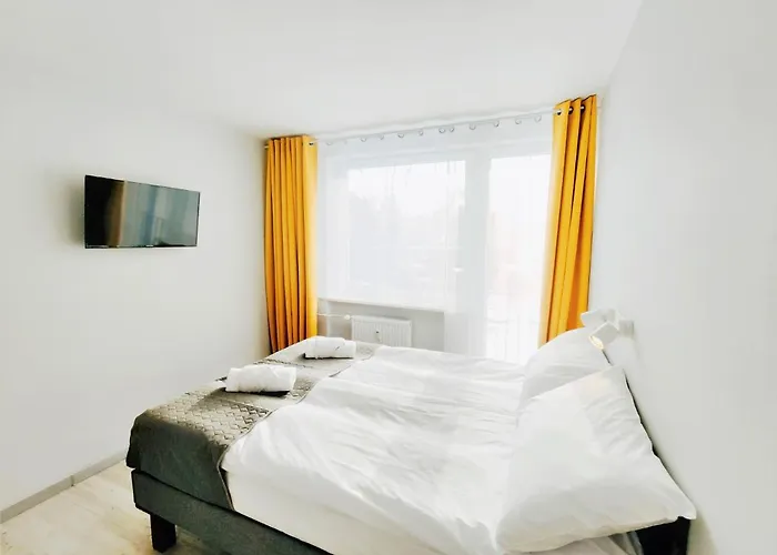 Zefiro Ogrody Gdansk