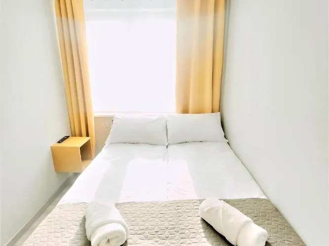 Zefiro Ogrody Γκντανσκ