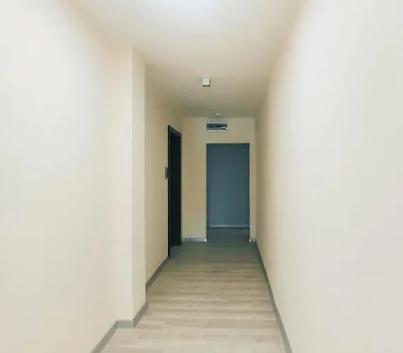 Zefiro Ogrody Aparthotel 3*