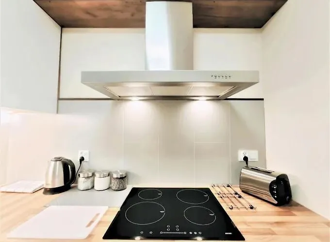 Aparthotel Zefiro Ogrody