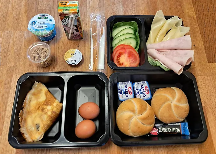 Aparthotel Zefiro Ogrody