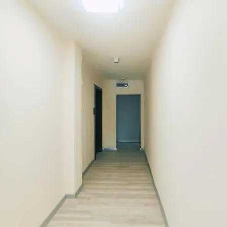 Zefiro Ogrody Lägenhetshotell 3*